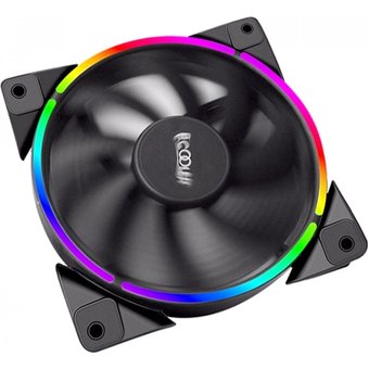  Вентилятор PCCooler Corona MAX 140 RGB 