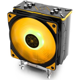  Кулер DEEPCOOL GAMMAXX GT TGA 