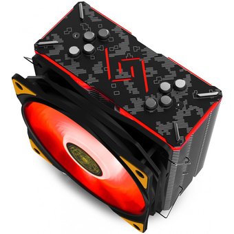  Кулер DEEPCOOL GAMMAXX GT TGA 