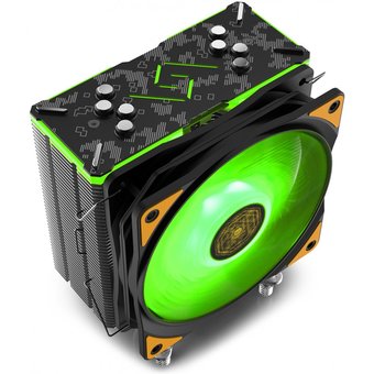  Кулер DEEPCOOL GAMMAXX GT TGA 