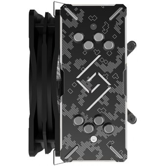  Кулер DEEPCOOL GAMMAXX GT TGA 