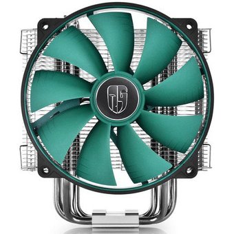  Кулер DEEPCOOL LUCIFER V2 