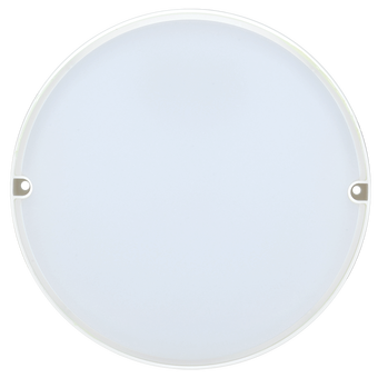  Светильник IEK LDPO0-2004-8-6500-K01 ДПО 2004 круг белый 