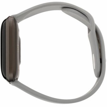  Умные часы Smarterra Fitmaster Aura Pro серый 