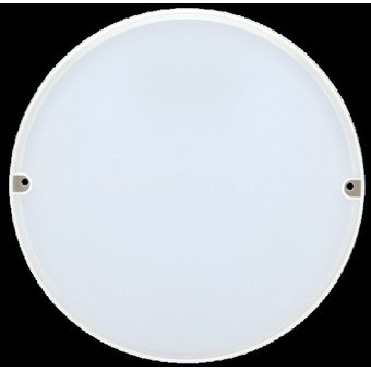  Светильник IEK LDPO0-2006-14-6500-K01 ДПО 2006 круг белый 
