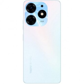  Смартфон Tecno Spark 10 Pro KI7 (TCN-KI78.128.PEWH) 8/128 Pearl White 
