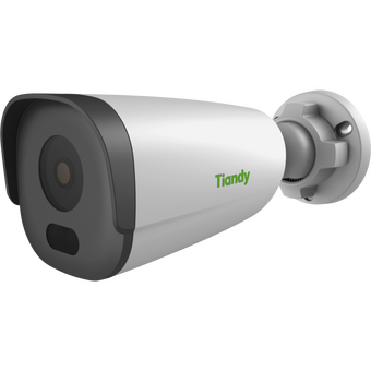  Камера видеонаблюдения IP Tiandy TC-C32GN I5/E/Y/C/2.8mm/V4.2 2.8-2.8мм цв. корп. белый 