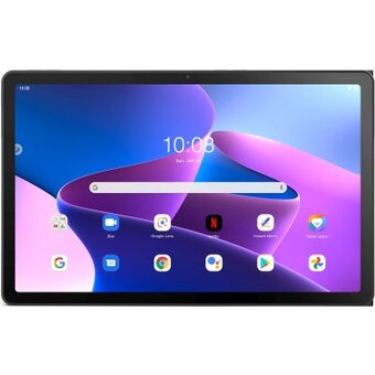  Планшет Lenovo M10 FHD Gen 3 TB128XU TAB (ZAAN0021RU) 4G+128GGR-RU Grey 
