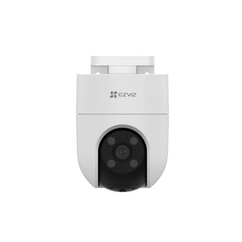  Камера видеонаблюдения IP Ezviz H8C (CS-H8C (1080P)) 4-4мм цв. корп. белый 