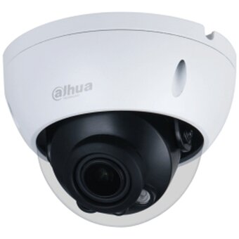  Камера видеонаблюдения IP Dahua DH-IPC-HDBW2231R-ZS-S2(QH) 2.7-13.5мм цв. 