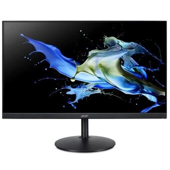  Монитор Acer CBL242Ybmiprx (UM.QB2EE.017) черный 