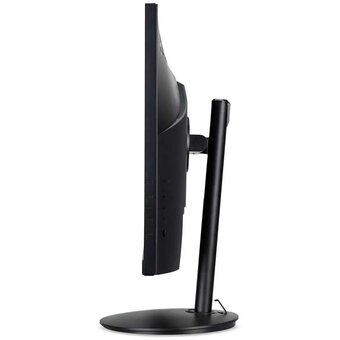  Монитор Acer CBL242Ybmiprx (UM.QB2EE.017) черный 