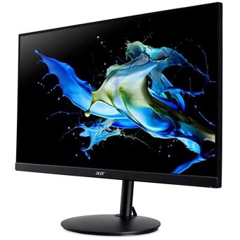  Монитор Acer CBL242Ybmiprx (UM.QB2EE.017) черный 