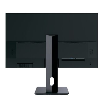  Монитор NPC MF2409-K черный 