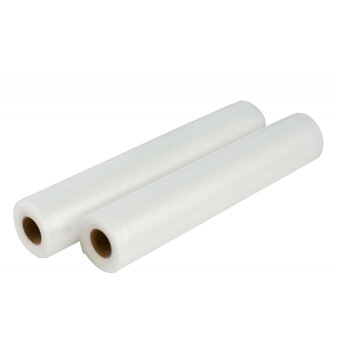  Пакеты для вакуумного упаковщика GEMLUX GL-VB30600-2R 