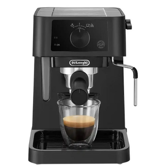  Кофемашина DELONGHI EC235.BK 