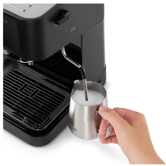  Кофемашина DELONGHI EC235.BK 