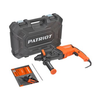  Перфоратор PATRIOT RH 243 140301343 