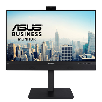  Монитор Asus BE24ECSNK (90LM05M1-B0A370) черный 