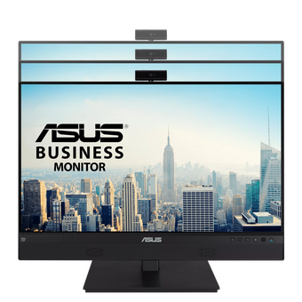  Монитор Asus BE24ECSNK (90LM05M1-B0A370) черный 