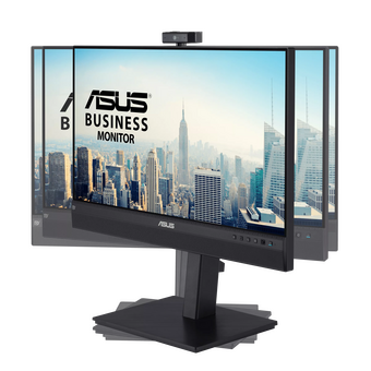  Монитор Asus BE24ECSNK (90LM05M1-B0A370) черный 