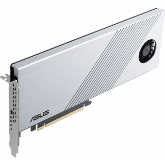  Адаптер ASUS Hyper M.2 X16 Gen 4 Card 
