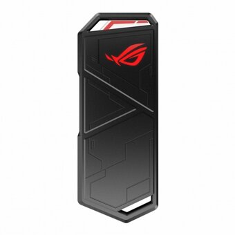  Внешний корпус ASUS ESD-S1C/BLK/G/AS (90DD02H0-M09000) M.2 