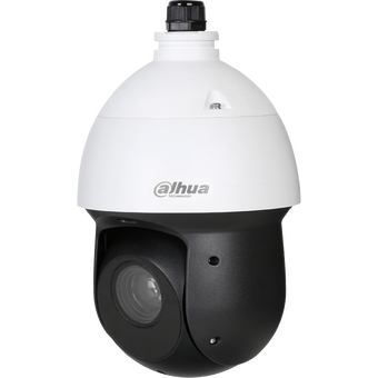  Камера видеонаблюдения IP Dahua DH-SD49225XA-HNR-S2 4.8-120мм цв. 