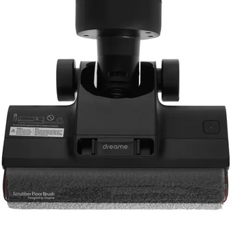  Беспроводной пылесос Dreame H12 Pro Wet and Dry Vacuum (HHR25A) 