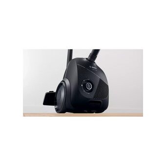  Пылесос BOSCH BGLS2BA3H черный 