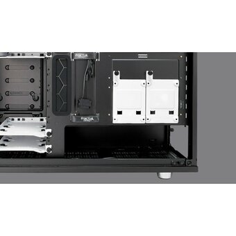  Комплект креплений для SSD FRACTAL DESIGN FD-ACC-SSD-A-WT-2P Bracket Kit - Type A - White 