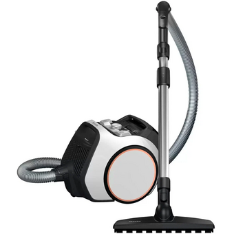  Пылесос Miele Boost CX1 1100Вт белый 