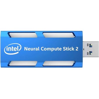  Опция Intel (NCSM2485.DK 964486) Movidius Neural Compute Stick 2 with Myriad X VPU 