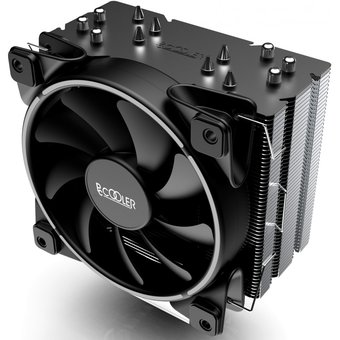  Кулер PCCooler GI-R66U 