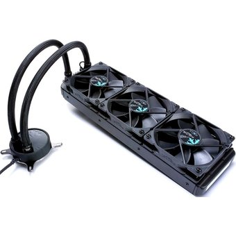  Система водяного охлаждения Fractal Design Celsius S36 Black FD-WCU-CELSIUS-S36-BK 