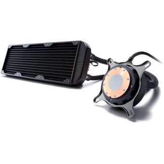  Система водяного охлаждения Fractal Design Celsius S36 Black FD-WCU-CELSIUS-S36-BK 