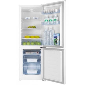  Холодильник Hisense RB222D4AW1 