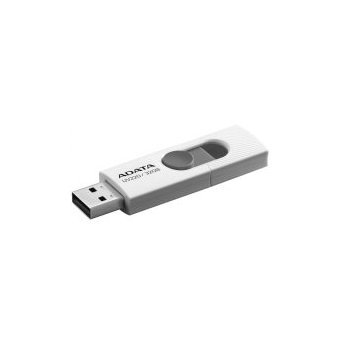  USB-флешка A-DATA 64GB UV220 белый/серый 