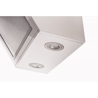  Вытяжка Exiteq EX-1156 White 