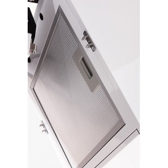  Вытяжка Exiteq EX-1156 White 