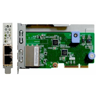  Сетевая карта Lenovo 7ZT7A00544 ThinkSystem 