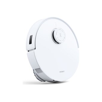 Робот-пылесос Ecovacs Deebot T10 Turbo DBX23 