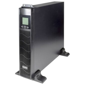  ИБП IRBIS UPS Online (ISL2000ERMI) 2000VA/1800W 