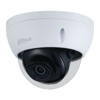  Камера видеонаблюдения IP Dahua DH-IPC-HDBW2231EP-S-0360B-S2 3.6-3.6мм цв. 