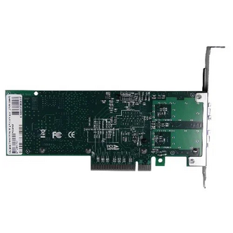  Сетевая карта ACD-82599-2x10G-SFP+ 