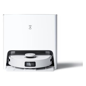 Робот-пылесос Ecovacs Deebot T10 Turbo DBX23 