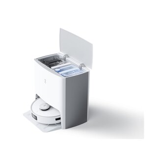  Робот-пылесос Ecovacs Deebot T10 Turbo DBX23 
