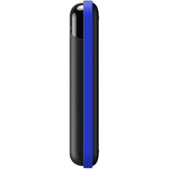  Внешний HDD Silicon Power Armor A62 SP010TBPHD62SS3B USB 3.0 1Tb 5400rpm 2.5" синий 