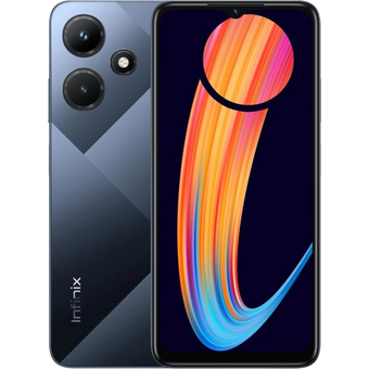  Смартфон Infinix X669D Hot 30i (10041755) 128Gb 8Gb Android 12 голубой 
