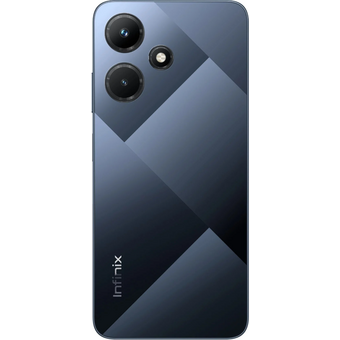  Смартфон Infinix X669D Hot 30i (10041755) 128Gb 8Gb Android 12 голубой 